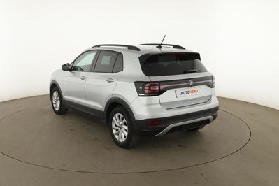 Volkswagen t-Cross 1.0 Tsi Life Tech Dsg7 110 ch
