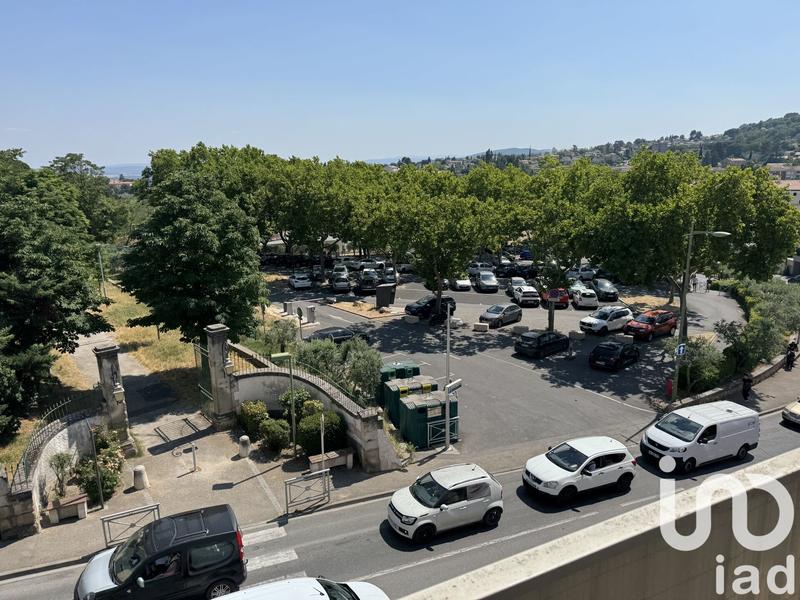 Appartement - 109 m² - 5 pièces