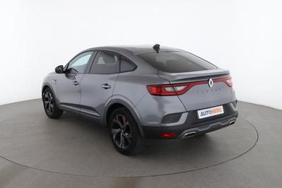 Renault Arkana 1.3 TCe Rs Line Edc 160 ch