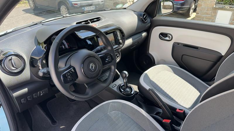 Renault Twingo III 82.0 Zen - Automatique
