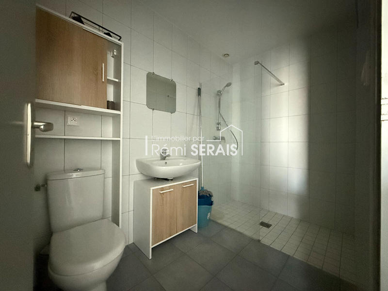 Appartement - 28 m² - 2 pièces