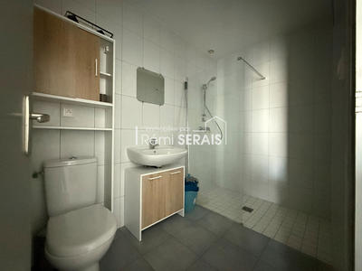 Appartement - 28 m² - 2 pièces