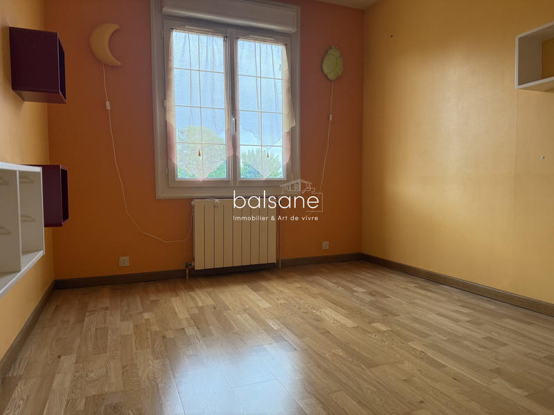 Maison - 127 m² - 7 pièces