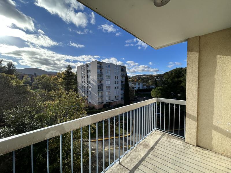 Appartement - 78 m² - 4 pièces