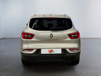 Renault Kadjar Blue dCi 115 Edc Business