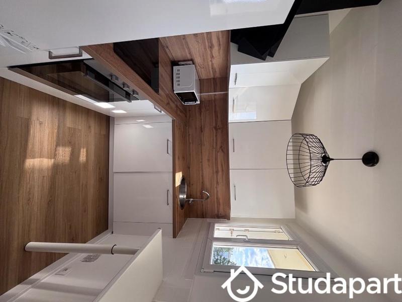 Appartement - 50 m² - 3 pièces