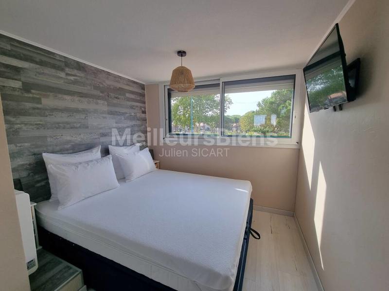 Appartement - 53 m² - 3 pièces