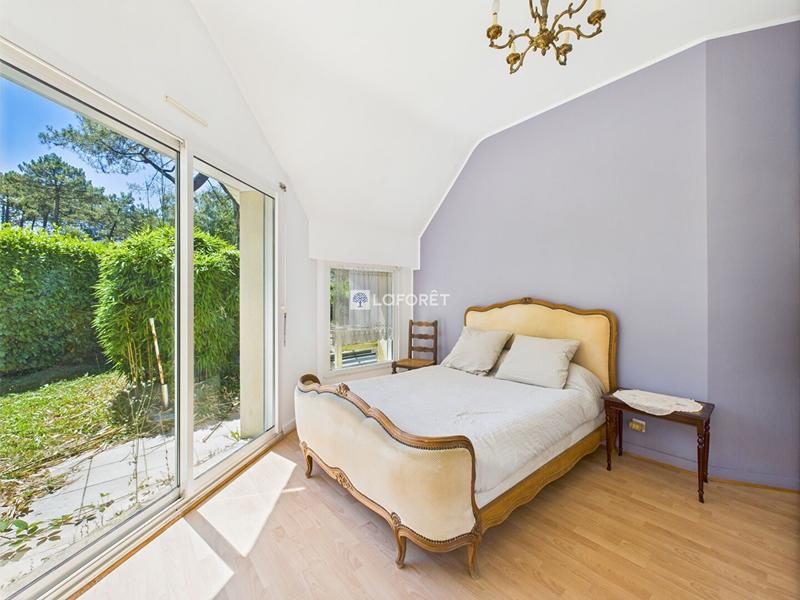 Maison contemporaine - 182 m² - 6 pièces