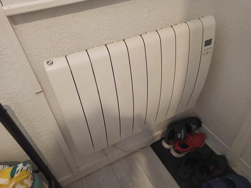 Fonds de commerce - 197 m²