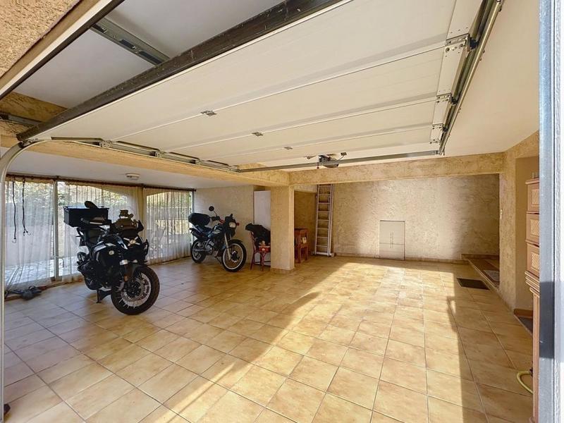 Maison - 88 m² - 3 pièces