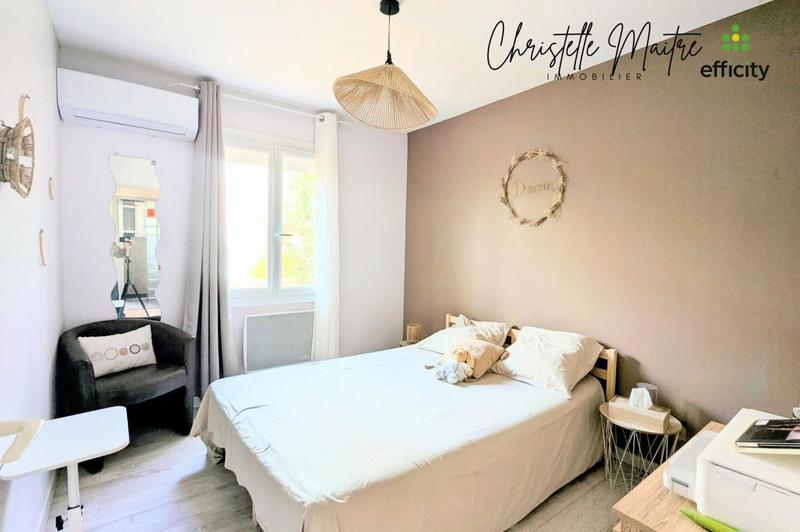 Maison - 86 m² - 4 pièces