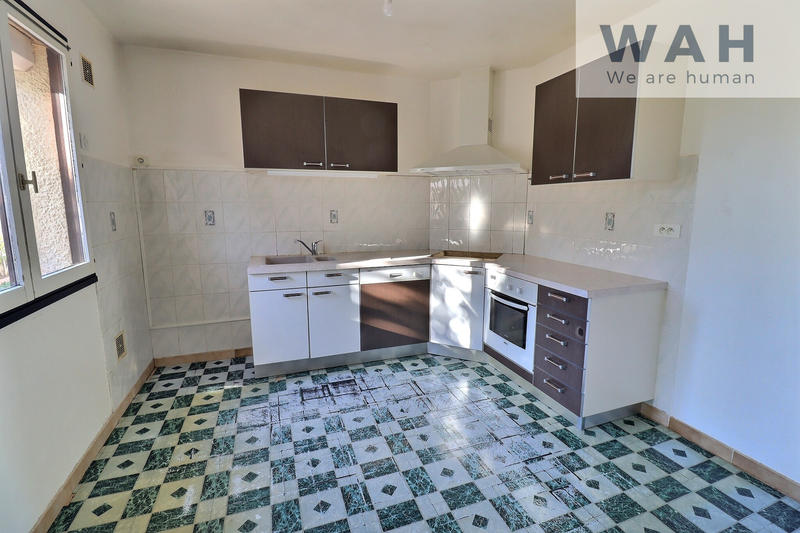 Villa - 95 m² - 4 pièces