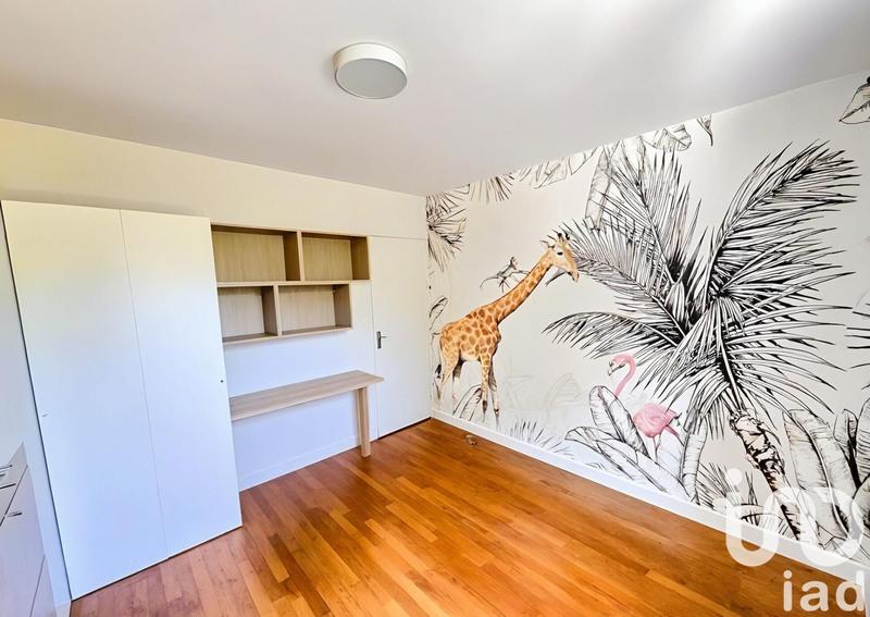 Maison - 163 m² - 5 pièces