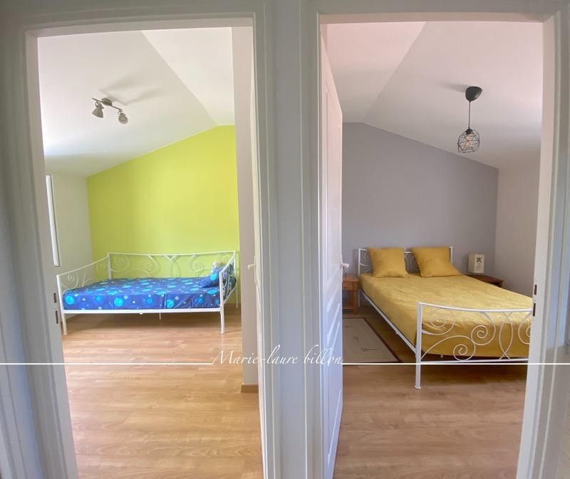 Maison - 206 m² - 7 pièces