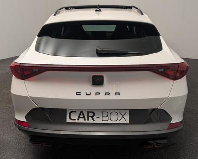 Cupra Formentor Vz 1.4 Tsi Dsg E-Hybrid 245ch Gps Toit Ouvrant Camera Jantes 19"