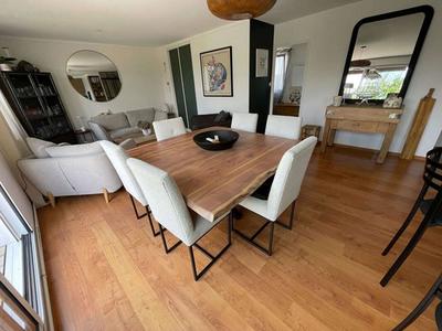 Appartement - 83 m² - 5 pièces