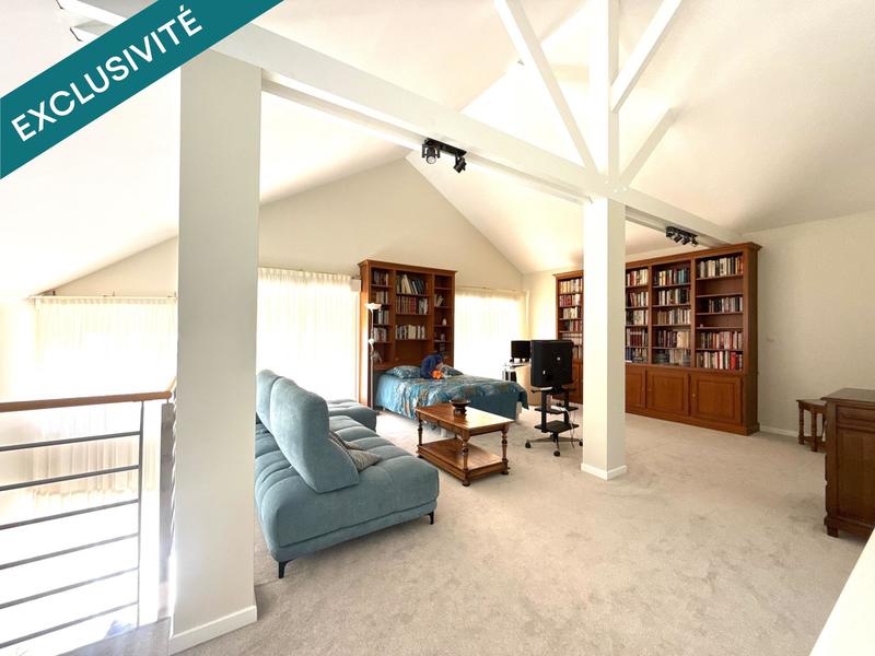 Maison - 164 m² - 5 pièces