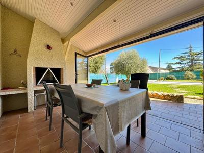 Villa - 157 m² - 7 pièces