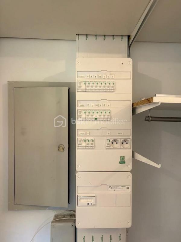 Appartement - 77 m² - 4 pièces