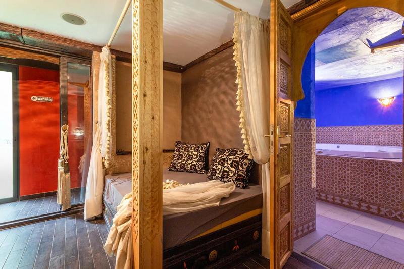 Maison de ville - 240 m² - 10 pièces