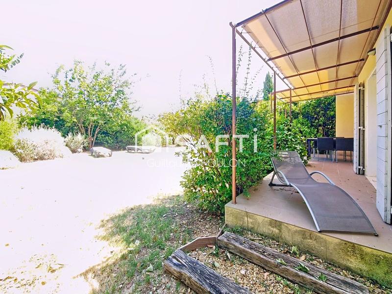 Maison - 106 m² - 4 pièces