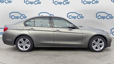 Bmw Série 3 (F30) 316d 116 Business Design