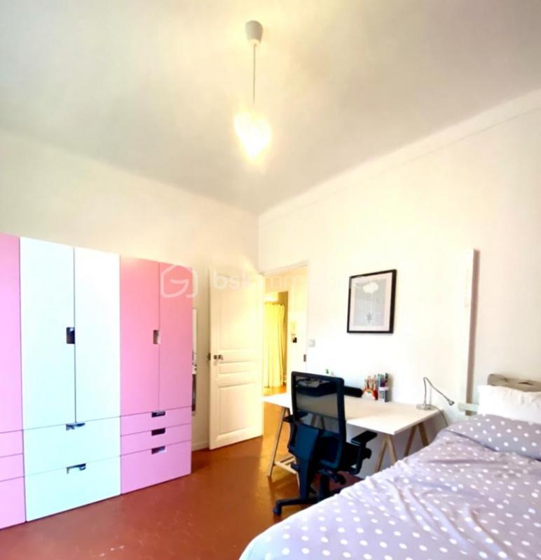 Maison ancienne - 97 m² - 5 pièces