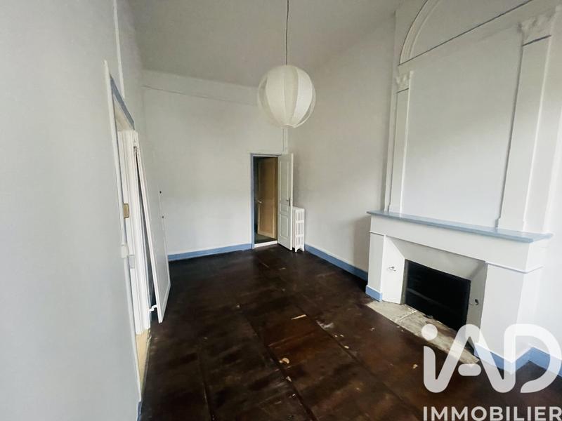 Appartement - 170 m² - 5 pièces