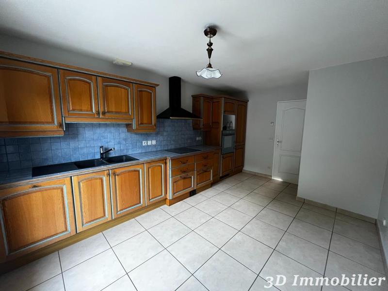 Maison - 130 m² - 7 pièces