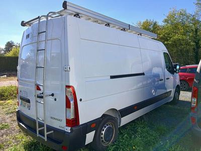 Renault Master Dci 135 Cv Grand Confort L3h2
