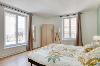 Immeuble - 400 m² - 10 pièces