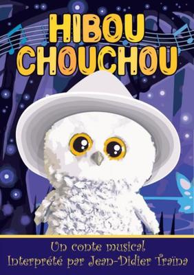 Hibou chouchou