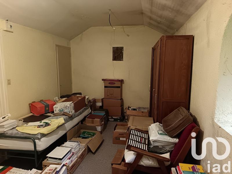 Maison - 383 m² - 12 pièces