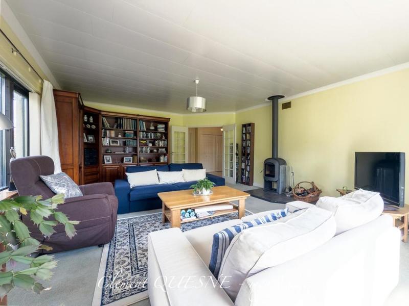 Maison de campagne - 207 m² - 8 pièces