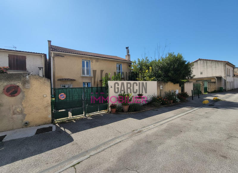 Maison - 136 m² - 6 pièces