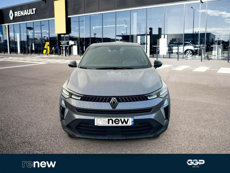 Renault Captur TCe 90 ch Evolution