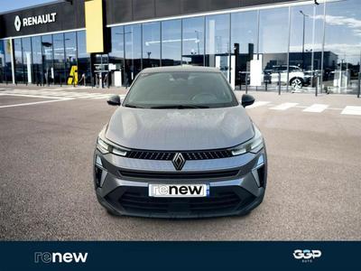 Renault Captur TCe 90 ch Evolution