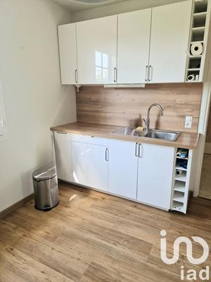 Maison - 122 m² - 6 pièces