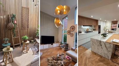 Villa - 200 m² - 7 pièces