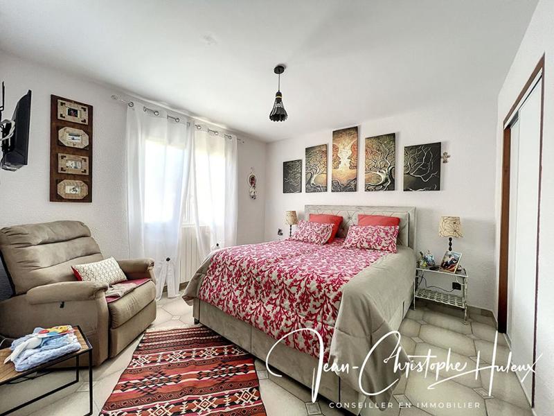 Villa - 200 m² - 8 pièces