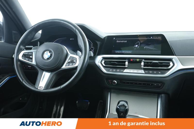 Bmw Série 3 Touring 320e Hybride m Sport Bva8 204 ch