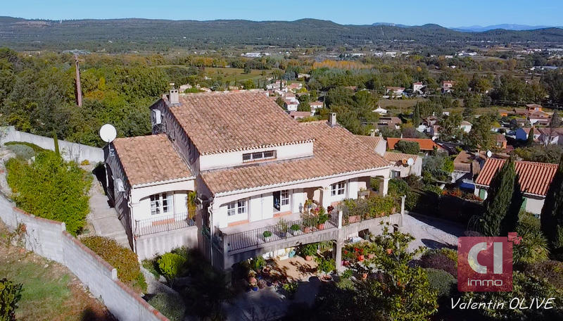 Maison - 133 m² - 5 pièces