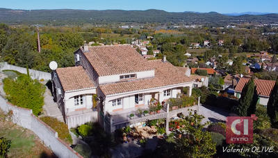 Maison - 133 m² - 5 pièces