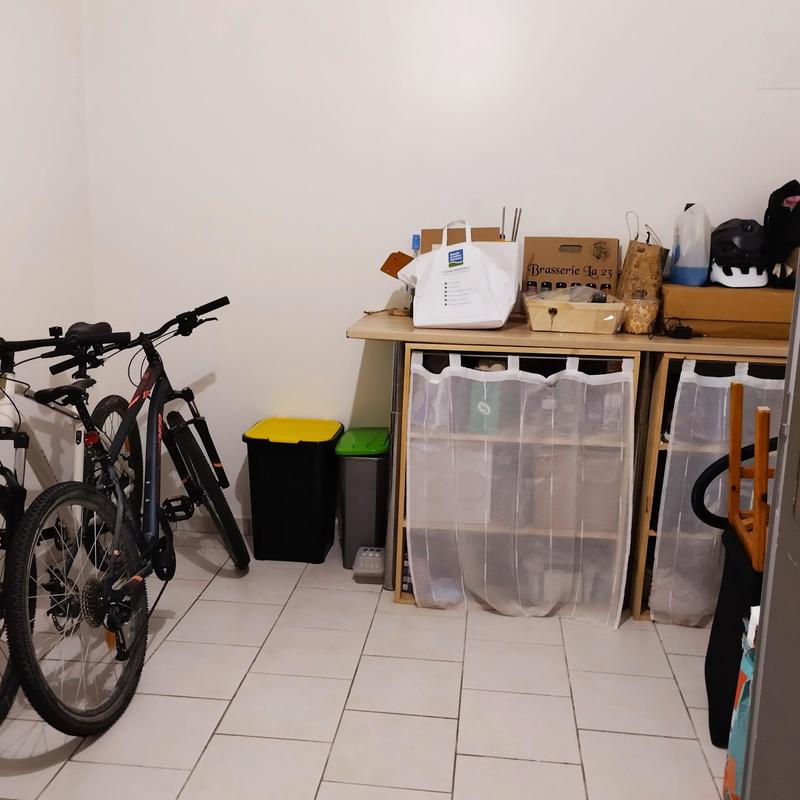 Maison - 107 m² - 4 pièces