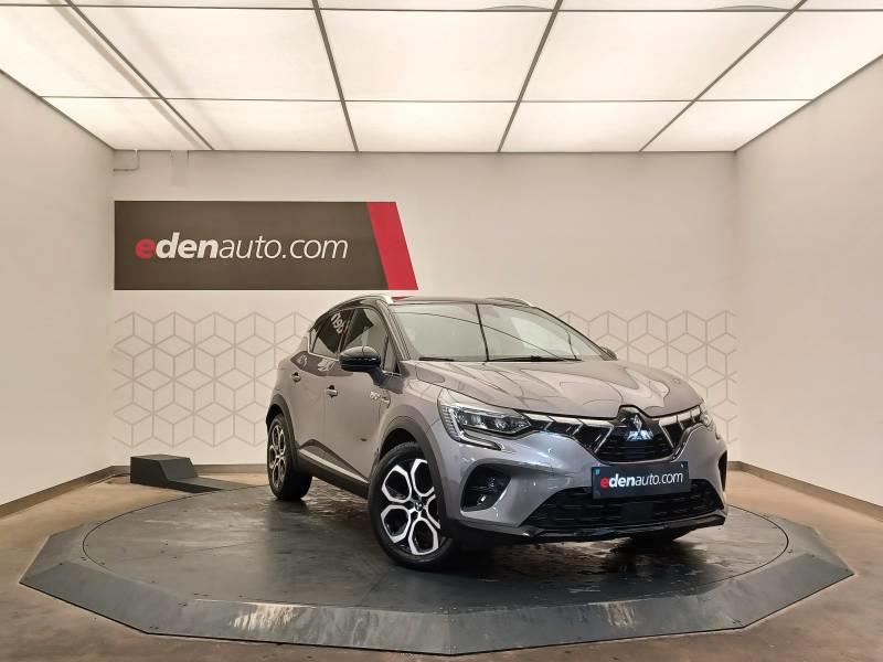 Mitsubishi Asx Vp 1.6 Mpi Hev 143 Intense