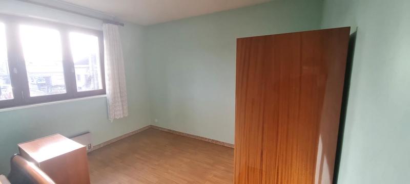 Maison - 97 m² - 4 pièces