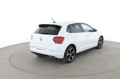 Volkswagen Polo 1.6 Tdi R-Line Dsg7 95 ch