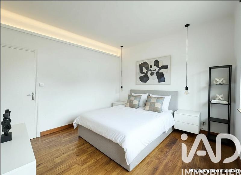 Maison de ville - 78 m² - 4 pièces