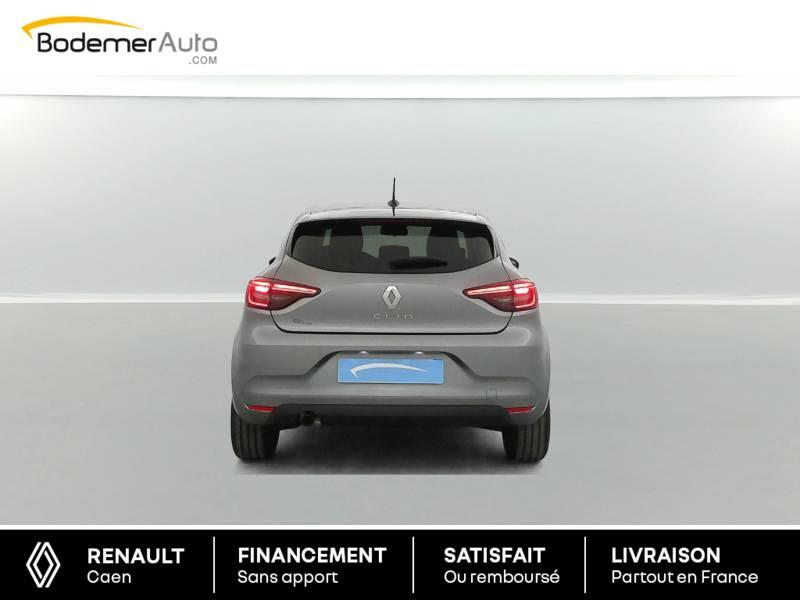 Renault Clio TCe 90 Evolution