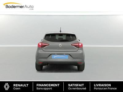 Renault Clio TCe 90 Evolution
